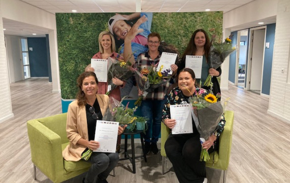 Spring Kinderopvang